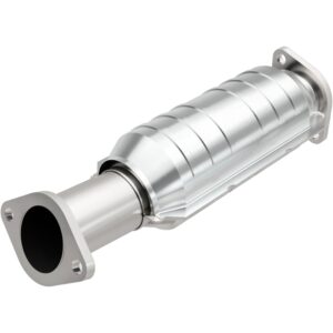 MagnaFlow OEM Grade Federal / EPA Compliant Direct-Fit Catalytic Converter 49811