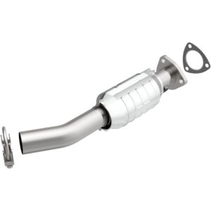 MagnaFlow OEM Grade Federal / EPA Compliant Direct-Fit Catalytic Converter 49812