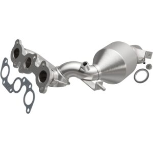 MagnaFlow 2004-2006 Toyota Sienna OEM Grade Federal / EPA Compliant Manifold Catalytic Converter