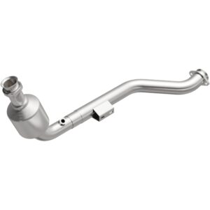 MagnaFlow OEM Grade Federal / EPA Compliant Direct-Fit Catalytic Converter 49836