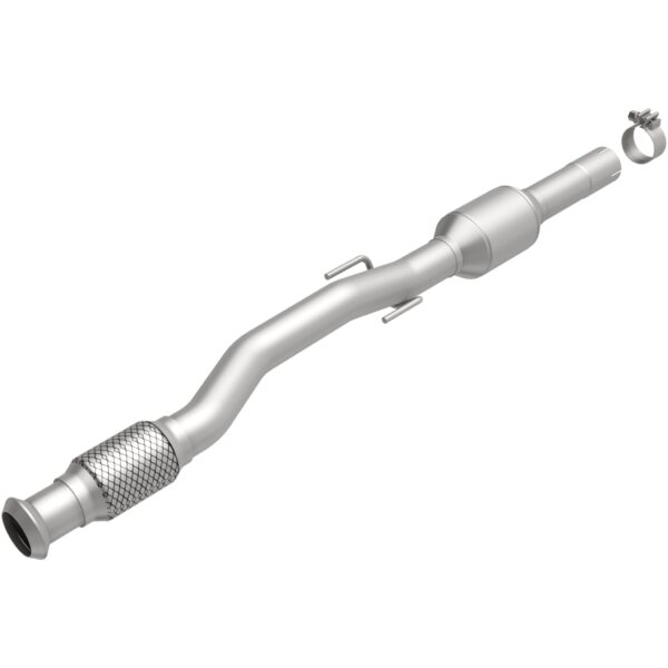 MagnaFlow OEM Grade Federal / EPA Compliant Direct-Fit Catalytic Converter 49846