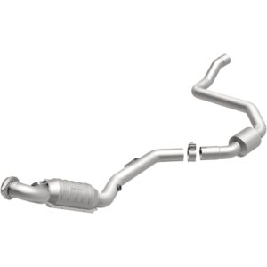 MagnaFlow 2000-2003 Mercedes-Benz ML55 AMG OEM Grade Federal / EPA Compliant Direct-Fit Catalytic Converter