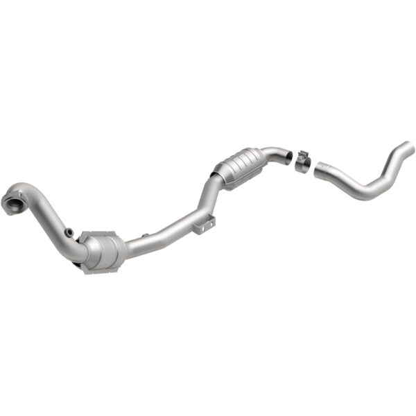 MagnaFlow 2000-2003 Mercedes-Benz ML55 AMG OEM Grade Federal / EPA Compliant Direct-Fit Catalytic Converter