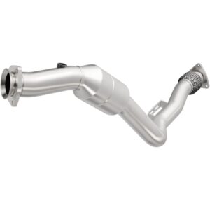 MagnaFlow 2004-2006 Volkswagen Phaeton OEM Grade Federal / EPA Compliant Direct-Fit Catalytic Converter