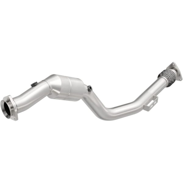 MagnaFlow 2004-2006 Volkswagen Phaeton OEM Grade Federal / EPA Compliant Direct-Fit Catalytic Converter