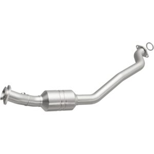 MagnaFlow OEM Grade Federal / EPA Compliant Direct-Fit Catalytic Converter 49879