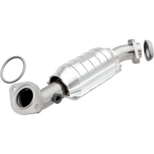 MagnaFlow 2004-2009 Cadillac CTS OEM Grade Federal / EPA Compliant Direct-Fit Catalytic Converter