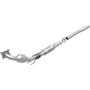 MagnaFlow OEM Grade Federal / EPA Compliant Direct-Fit Catalytic Converter 49887