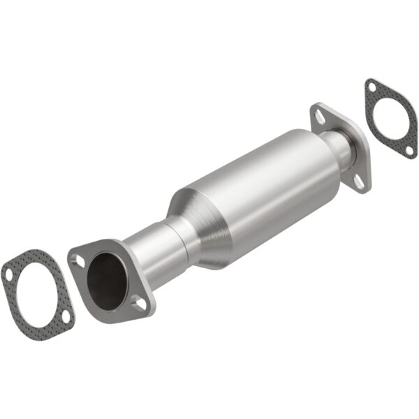 MagnaFlow OEM Grade Federal / EPA Compliant Direct-Fit Catalytic Converter 49890