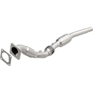 MagnaFlow OEM Grade Federal / EPA Compliant Direct-Fit Catalytic Converter 49891