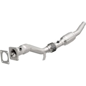 MagnaFlow OEM Grade Federal / EPA Compliant Direct-Fit Catalytic Converter 49892