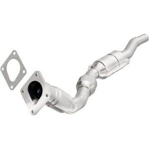 MagnaFlow OEM Grade Federal / EPA Compliant Direct-Fit Catalytic Converter 49893