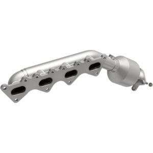 MagnaFlow OEM Grade Federal / EPA Compliant Manifold Catalytic Converter 49900