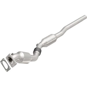 MagnaFlow 2000-2002 Audi S4 OEM Grade Federal / EPA Compliant Direct-Fit Catalytic Converter