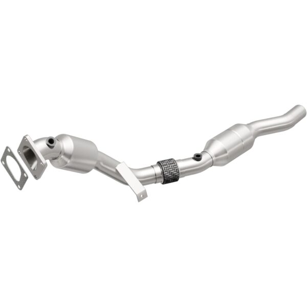 MagnaFlow 2000-2002 Audi S4 OEM Grade Federal / EPA Compliant Direct-Fit Catalytic Converter