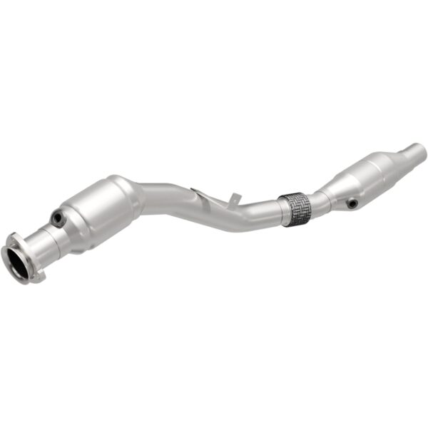 MagnaFlow 2004-2009 Audi S4 OEM Grade Federal / EPA Compliant Direct-Fit Catalytic Converter