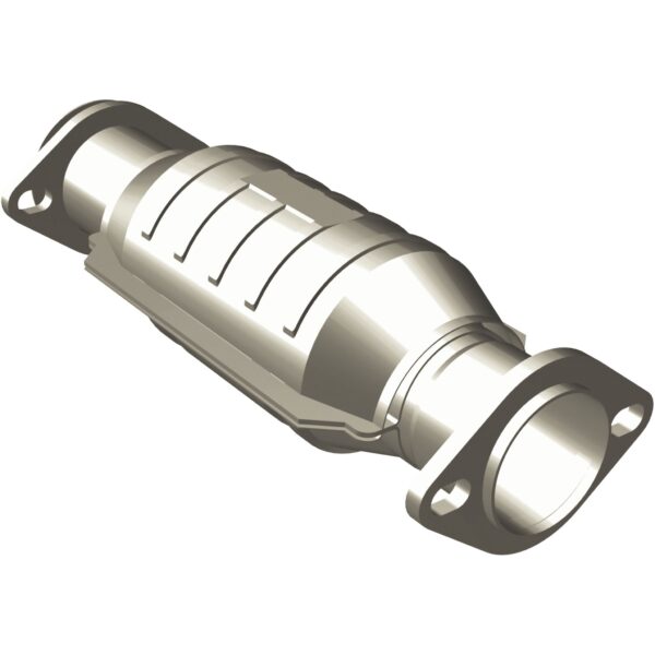 MagnaFlow 2001-2002 Mitsubishi Mirage OEM Grade Federal / EPA Compliant Direct-Fit Catalytic Converter