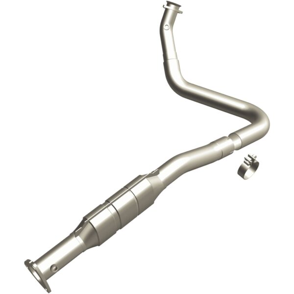 MagnaFlow 1999-2002 Dodge Dakota OEM Grade Federal / EPA Compliant Direct-Fit Catalytic Converter