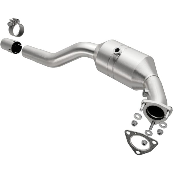 MagnaFlow 2002-2008 Porsche 911 OEM Grade Federal / EPA Compliant Direct-Fit Catalytic Converter