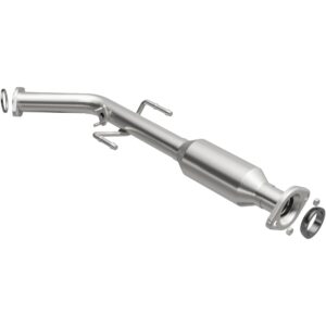 MagnaFlow 2001-2003 Toyota Sienna OEM Grade Federal / EPA Compliant Direct-Fit Catalytic Converter