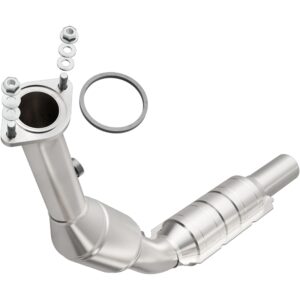 MagnaFlow 2010-2011 Chevrolet Camaro OEM Grade Federal / EPA Compliant Direct-Fit Catalytic Converter