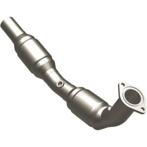 MagnaFlow 2010-2015 Chevrolet Camaro OEM Grade Federal / EPA Compliant Direct-Fit Catalytic Converter