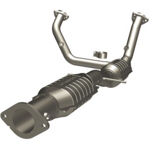 MagnaFlow 2000 Chevrolet S10 OEM Grade Federal / EPA Compliant Direct-Fit Catalytic Converter