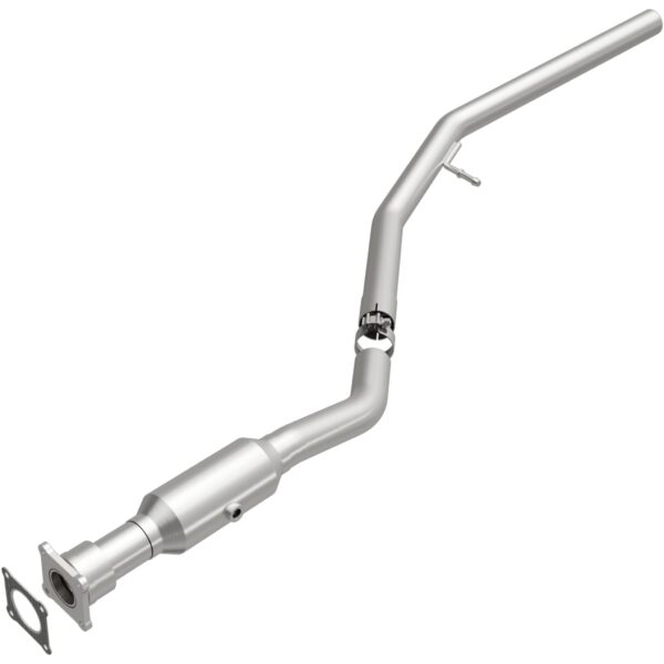 MagnaFlow OEM Grade Federal / EPA Compliant Direct-Fit Catalytic Converter 49948