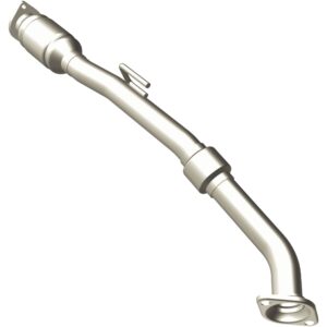 MagnaFlow 1999-2002 Daewoo Nubira OEM Grade Federal / EPA Compliant Direct-Fit Catalytic Converter