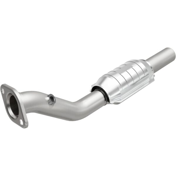 MagnaFlow OEM Grade Federal / EPA Compliant Direct-Fit Catalytic Converter 49961