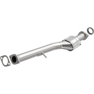 MagnaFlow 2006-2007 Subaru Impreza OEM Grade Federal / EPA Compliant Direct-Fit Catalytic Converter