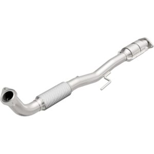 MagnaFlow OEM Grade Federal / EPA Compliant Direct-Fit Catalytic Converter 49988