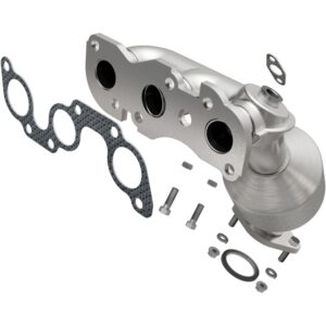 MagnaFlow OEM Grade Federal / EPA Compliant Manifold Catalytic Converter 49991