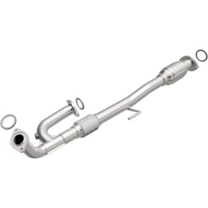 MagnaFlow OEM Grade Federal / EPA Compliant Direct-Fit Catalytic Converter 49992