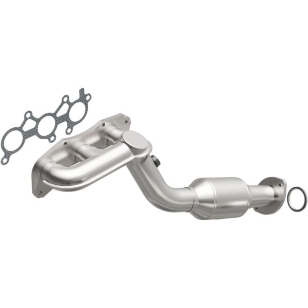 MagnaFlow 2006 Lexus GS300 OEM Grade Federal / EPA Compliant Manifold Catalytic Converter