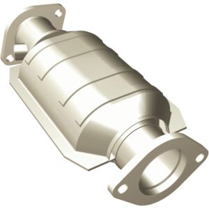 MagnaFlow OEM Grade Federal / EPA Compliant Direct-Fit Catalytic Converter 49996