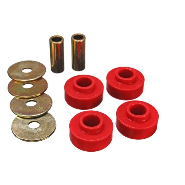 DIFFERENTIAL CARRIER BUSHING