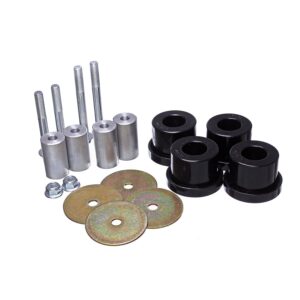 DIFFERENTIAL MOUNT BUSHING SET