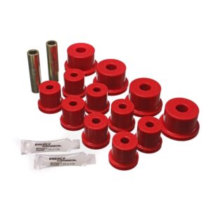 FD RR SPRING BUSHING O.E.M.