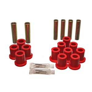 FD TRK RR SPRING BUSHING O.E.M.