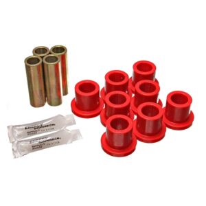 FD TRK RR SPRING BUSHING