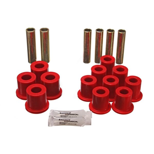 FD TRK RR SPRING BUSHING