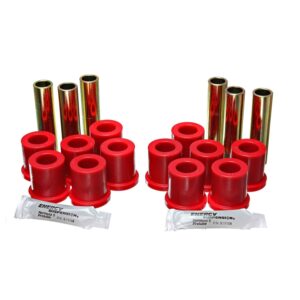 FD 2WD RR SPRING BUSHING SET