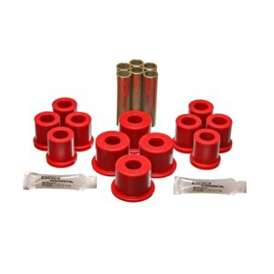 FD 4 WD FRT SPRING BUSHING SET