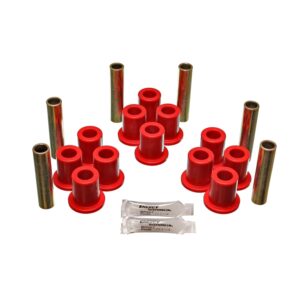 FD 4 WD FRT SPRING BUSHING SET