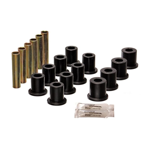 FD 4 WD FRT SPRING BUSHING SET