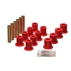 FD 4 WD FRT SPRING BUSHING SET