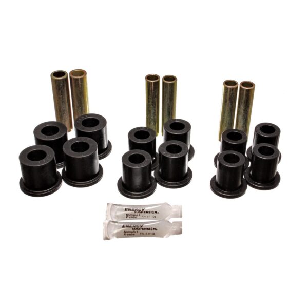 FD 4 WD FRT SPRING BUSHING SET