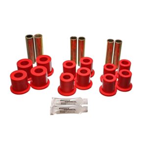 FD 4 WD FRT SPRING BUSHING SET