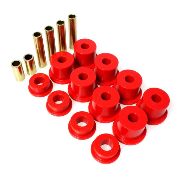 FD 4 WD FRT SPRING BUSHING SET